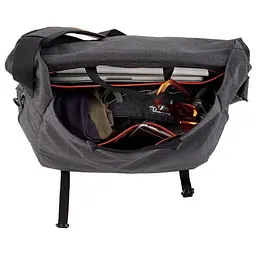 Сумка для мотузки Petzl Kab Rope Bag (1052-S011AA00) - мініатюра 2