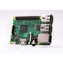 Мікро ПК Raspberry Pi 3, Model B+, 1GB (RSP3 model B+) - мініатюра 3