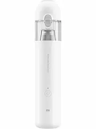 Ручний портативний автопилосос Mijia Handy Vacuum Cleaner Mini SSXCQ01XY/BHR4428CN - мініатюра 6