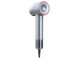 Фен Xiaomi ShowSee Electric Hair Dryer A18-GY - мініатюра 2