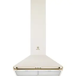 Витяжка купольна Electrolux EFC226V