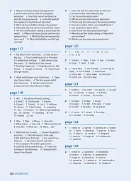 Oxford English Grammar Course. Basic with Key (includes e-book). Updated Edition - мініатюра 8