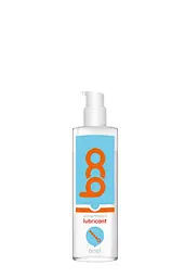 Анальный лубрикант Boo Waterbased Lubricant Anal, 50 мл
