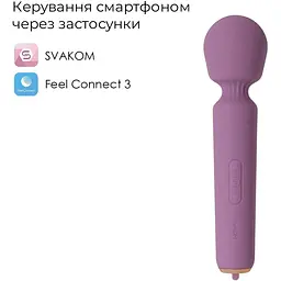 Масажер Svakom Mini Emma Neo - мініатюра 2