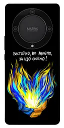 Чохол Demsky У боротьбі для Huawei Magic5 Lite