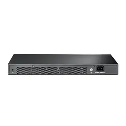 Комутатор TP-Link SG3428 - мініатюра 3