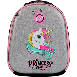 Рюкзак дитячий Yes Unicorn Princess K-33 (550016)