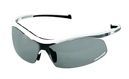 Окуляри фотохромні CRATONI C-Shade white matt зі змінними лінзами