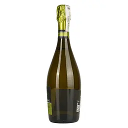 Вино ігристе Moinet Blanc de Blancs біле екстра сухе 0.75 л - мініатюра 2