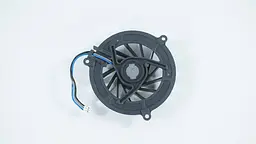 Вентилятор для ноутбука HP COMPAQ NX5000 (AROUND) NC6000 NX6000 NC8000 DC 5V 0.22A 3pin (BRUSHLESS UDQF2PH24CF0) (Кулер) - мініатюра 3