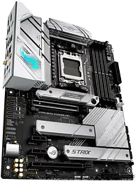 Материнська плата ASUS ROG STRIX B650-A GAMING WIFI (ROG STRIX B650-A GAMING WIFI) (Socket AM5, AMD B650, ATX) - мініатюра 6