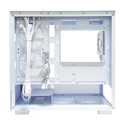 Корпус для ПК 1stPlayer Mi5-WH-2FC7R-W-1FC7-W - мініатюра 4