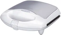 Сендвічниця MPM MOP-12M White