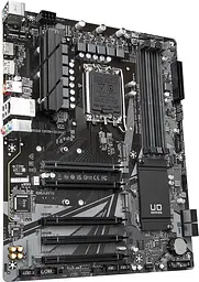 Материнська плата Gigabyte B660 DS3H DDR4 LGA 1700 (B660 DS3H DDR4) Б/В - мініатюра 3