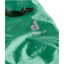 Рюкзак Deuter Weybridge 25+5 Зелений (1052-3230222 2028) - мініатюра 11