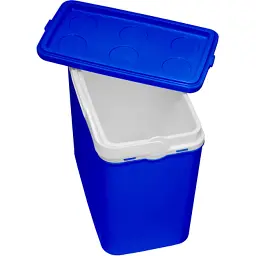 Термобокс Adriatic 36 л Blue (8002936903204) - мініатюра 3