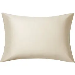 Наволочка МВМ My Home (MVM) Місячне сяйво бежевий 50 x 75 см (BL-P-10 BEIGE)