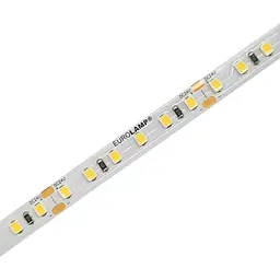 Світлодіодна стрічка Eurolamp Led SMD2835, 60 діодів/м 5 м 24V 4200K (LED/ROLL-5m/4200K(60)) - мініатюра 2