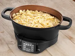 Мультиварки Russell Hobbs Good To Go 28270-56 (23988036001) - мініатюра 12