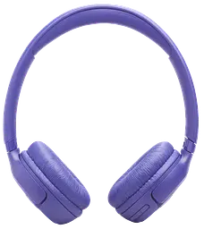 Гарнітура JBL TUNE 530BT Лавандовий (JBLT530BTLAVEU) (7225526) - мініатюра 3