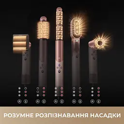 Стайлер MOVA Master 10 Lunar Silver - мініатюра 9