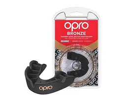 Капа Bronze Opro Adult fit0007513