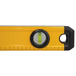 Рівень магнітний 3 капсули 2 рукоятки 100см SIGMA (3717341) - мініатюра 4
