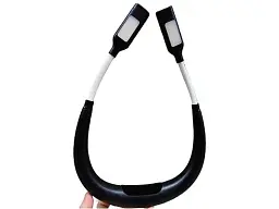 Практична USB-лампа для читання ZESHOP CH052 - мініатюра 2
