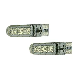 Світлодіодна лампа T10-085 RGB 5050-6 12V Cyclone (НФ-00000591)