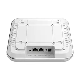 Точка доступу WiFi 6 Wi-Tek WI-AP219AX-Lite V2 дводіапазонна гігабітна (73-00266) - мініатюра 4
