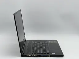 Ноутбук MSI 15.6" GS65 Stealth MS-16Q4, i7-9750H, 16 GB, 960 GB, NVIDIA GeForce RTX 2080, 1920x1080, IPS (SH26031210) Б/в - мініатюра 3