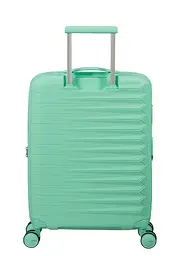 Валіза 55 См American Tourister FASTFORWARD JELLY MINT 55х40х20(23) MI0*14001 - мініатюра 4
