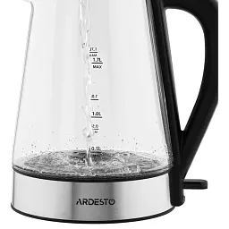 Електрочайник ARDESTO EKL-F115 - мініатюра 3