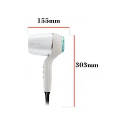 Фен Remington EC9001 - мініатюра 8