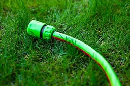Шланг садовий Professional, 3/4", 20м, 3 шари, до 25бар, -10…+45°C Verto sad0001810 - мініатюра 3