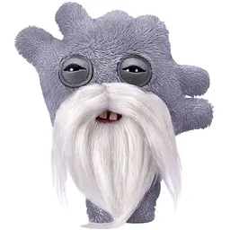 М'яка іграшка Fuggler Кривовухий Смішняк (15750D)