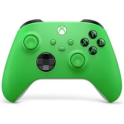 Microsoft Xbox Series X | S Wireless Controller Velocity Green (QAU-00091)