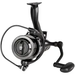 Котушка Brain Apex Double 3000 Screw Handle 6+1BB 5.1:1 - мініатюра 2