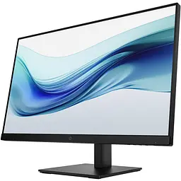 Монітор TFT 23.8" HP S3 Pro 324pe, IPS, 100Hz, VGA, HDMI, DP,HAS, Pivot, чорний - мініатюра 3