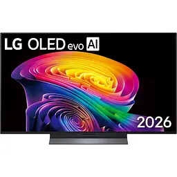 Телевізор LG evo AI C6 48` OLED 4K (OLED48C64LU) UA [172748]