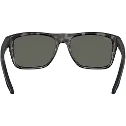 Окуляри Costa Del Mar Mainsail 580G Tiger Shark Gray Silver Mirrorror 06S9107 - мініатюра 3