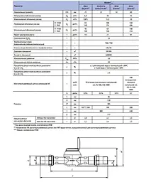Лічильник холодної води Apator Powogaz Master C+ JS-6,3 Ду25 одноструменевий 30412 - мініатюра 3