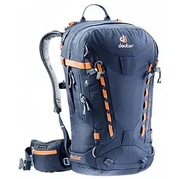 Рюкзак Deuter Freerider Pro 30 Navy (1052-3303417 3010)