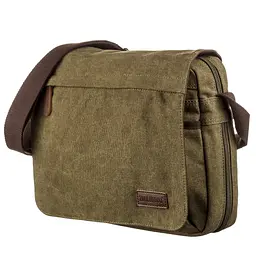 Жіноча сумка для ноутбука Vintage 37х30х3,5 см sum0012206