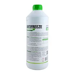 Антифриз Belavto Green G11 концентрат зелений 1.5 л (AF1217) - мініатюра 4