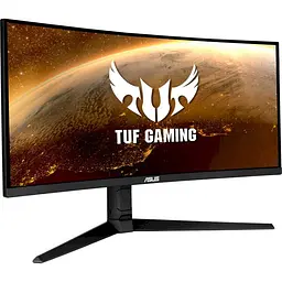 Монітор 34" ASUS TUF Gaming VG34VQL1B Curved UWQHD VA 165Hz (90LM06F0-B01170) - мініатюра 2