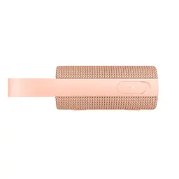 Портативна колонка Xiaomi Sound Pocket, 5W, IPX67, рожевий - мініатюра 3