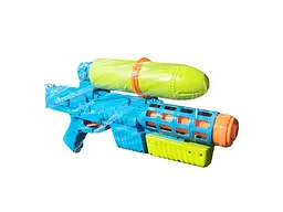 Водяний бластер METR 45см синій MR 0190