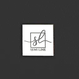 Валіза мала під ручну поклажу Semi Line 20 дюймів (S) дюймів (S) ABS-Plastic Black (T5671-3) - мініатюра 9