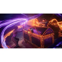 Marvel's Midnight Suns Enhanced Edition (англійська версія) (PS5) - мініатюра 5